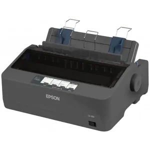 Замена ролика захвата на принтере Epson LX-350 в Екатеринбурге